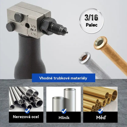 🏆Sleva až 49 %!🔩Univerzální sada nářadí na rozšířené brzdové potrubí pro vozidla
