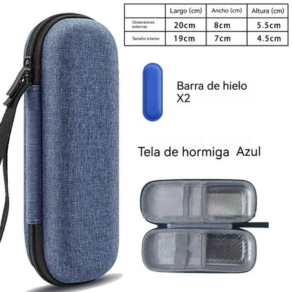 Chladicí box na inzulín
