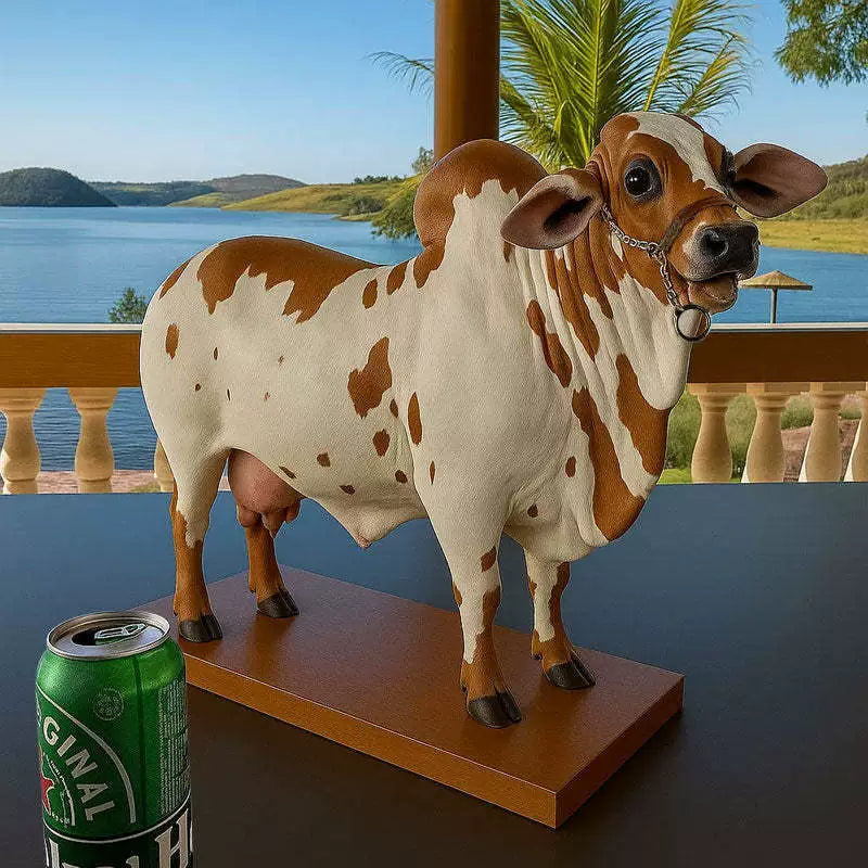 🐂🥃Dávkovač alkoholu Nero Bull