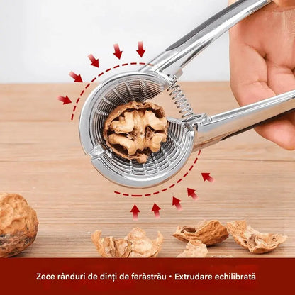 🌰🌰【Kupte 1 a získejte 1 zdarma】Multifunkční skořápka na ořechy