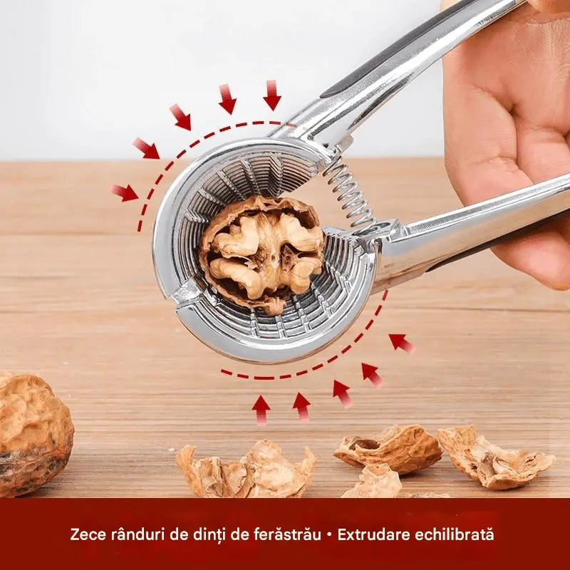 🌰🌰【Kupte 1 a získejte 1 zdarma】Multifunkční skořápka na ořechy