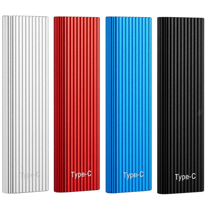 🏆Časově omezená nabídka⚡ 🔥16TB přenosný mini SSD disk typu C s vysokou kapacitou