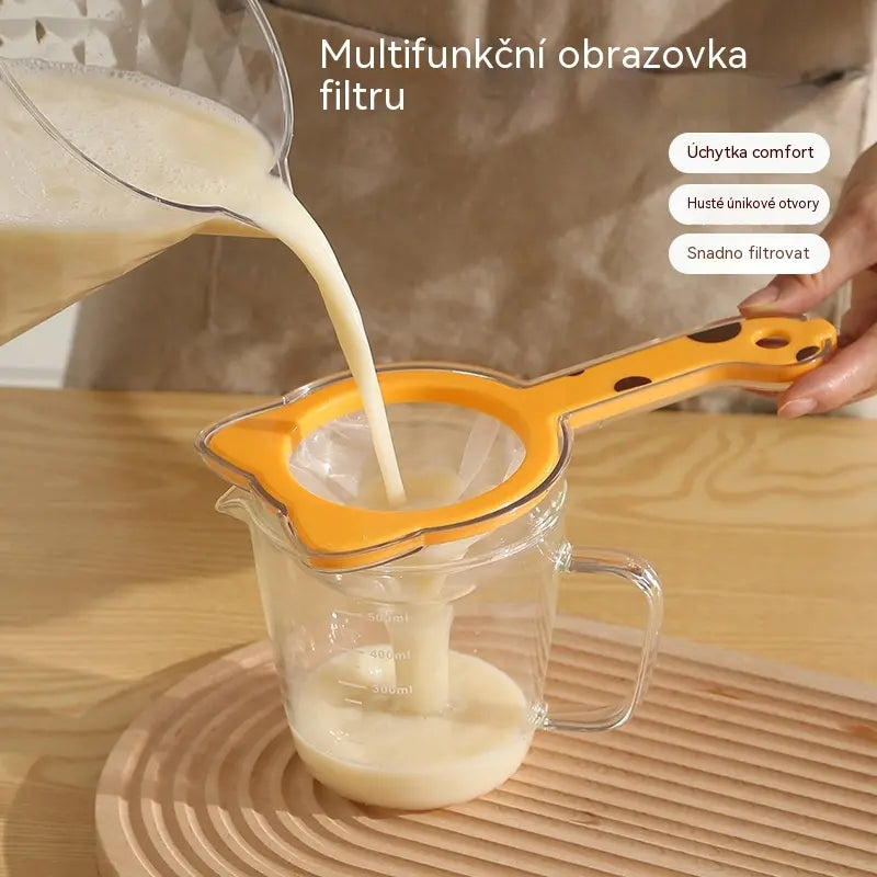 🔥HORKÝ VÝPRODEJ🏃【Kupte 1 a získejte 1 zdarma】Nálevka pro čisté plnění bez rozlití