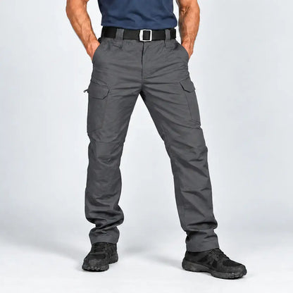 🔥【Sleva 50 %】🔥 [S–5XL] Vylepšené nepromokavé vojenské taktické kalhoty