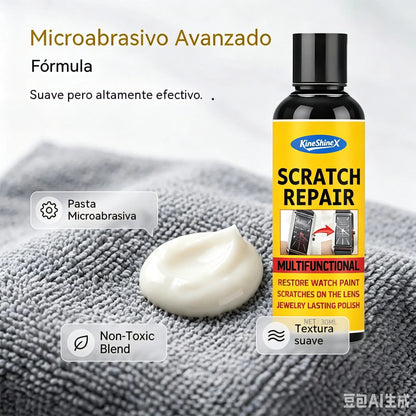 ✨Kupte jeden, druhý dostanete zdarma🛡️Multifunkční lešticí pasta pro opravu škrábanců