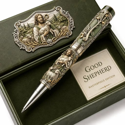 ✝️ Sbírka záložek „Posvátný odkaz“ inspirovaná vírou | 6 návrhů pro modlitební deník, studium Bible a smysluplné křesťanské dárky 🖊️✨