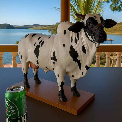🐂🥃Dávkovač alkoholu Nero Bull