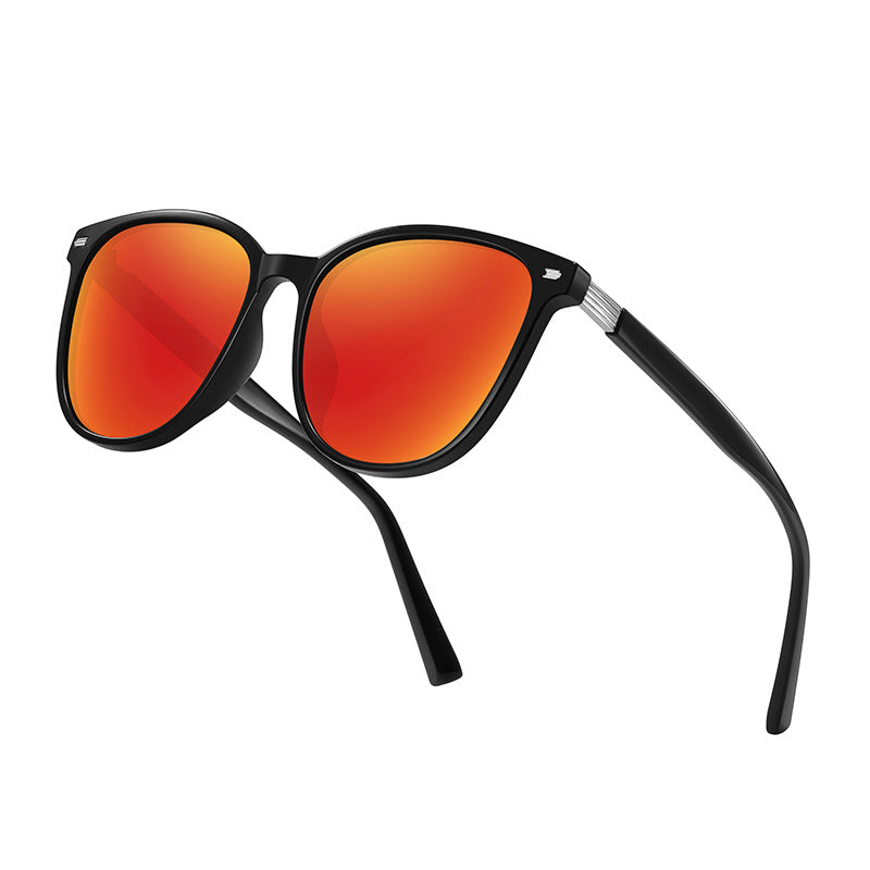 🕶️Dámské nadměrné polarizované sluneční brýle