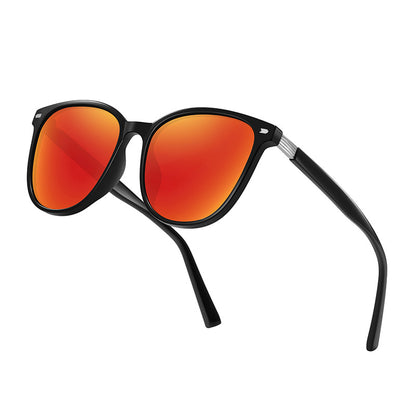 🕶️Dámské nadměrné polarizované sluneční brýle