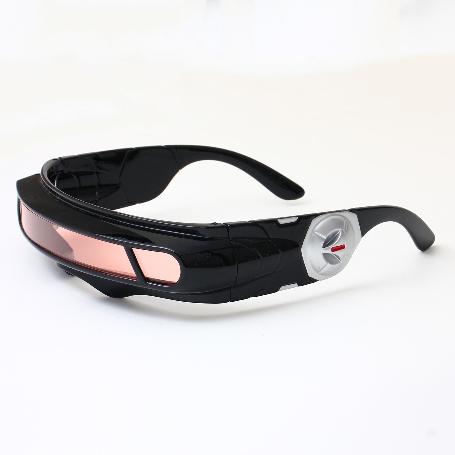🕶️Časově omezená sleva 50 %! ✨Retro punkové sluneční brýle – ochrana UV400, nepravidelný tvar, dostupné ve 4 barvách☀️
