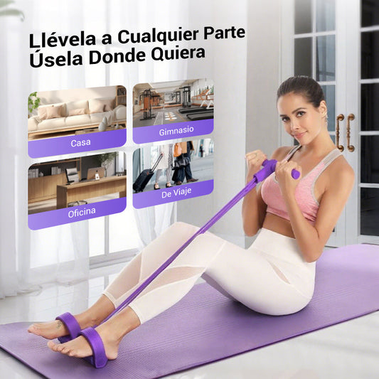 🔥【Cumpără 1, primești 1 gratuit】⏳ Ofertă limitată ⏰ Echipament pentru antrenamentul abdominal