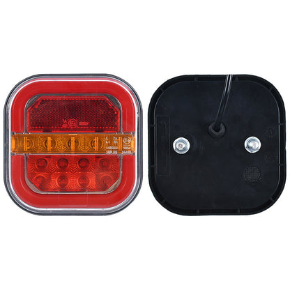 🚦【Univerzalne 12V/24V】🚦 LED luči za prikolico