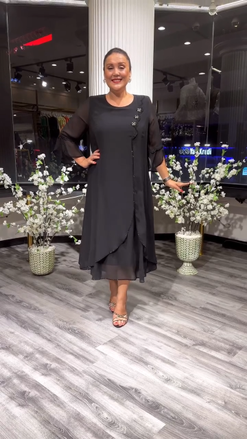 🌸💥【Kupte 1 a získejte 1 zdarma】🔥【S-5XL】❤️ 2026 nové vysoce kvalitní šifonové šaty