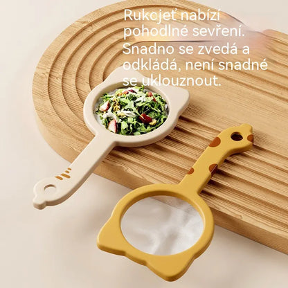 🔥HORKÝ VÝPRODEJ🏃【Kupte 1 a získejte 1 zdarma】Nálevka pro čisté plnění bez rozlití