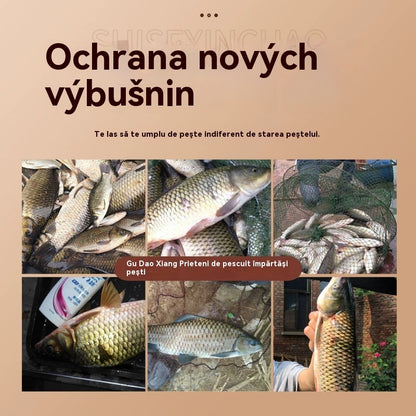 【5/10 /20palackok】🐟Horgászati kiegészítők szemcsés csali