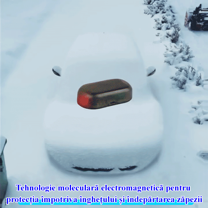 🔥Kupte 1 a dostanete 1 zdarma🔥Nářadí na odklízení sněhu z automobilů, speciální nástroje na odmrazování a tání sněhu z oken