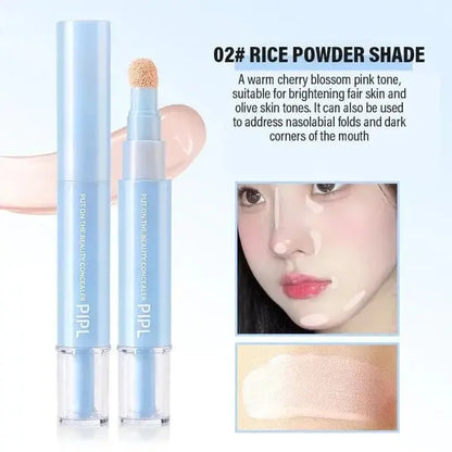 🔥🔥Kupte 1, dostanete 1 zdarma! 💄Multifunkční hydratační tekutý korektor ve formě pera