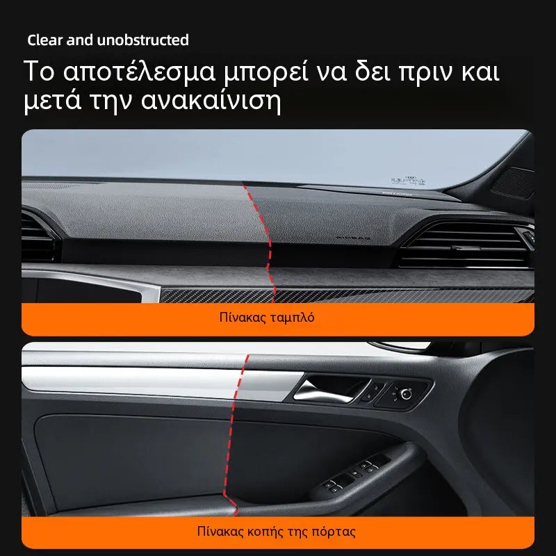 2 sady 540 Kč🎁Novinky 2026 SLEVA 50 %💥Sada na renovaci plastů auta