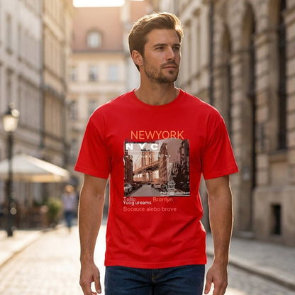 ⏰Městský stylový top s krátkým rukávem – měkká bavlněná látka