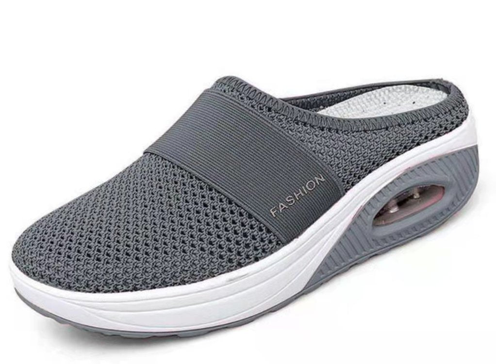 💥✨ 1 pár 580 Kč ✅🔥【35-43】2026 Air Cushion Mesh Hollow Mesh Shoes