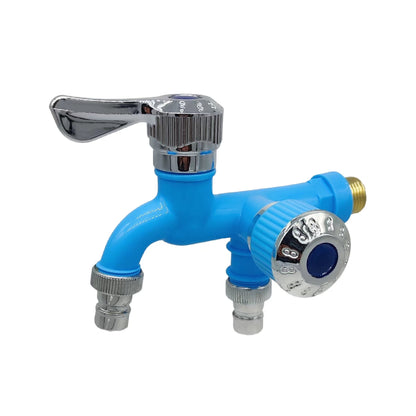 🔥🧰【Kupte 1 a získejte 1 zdarma】💧 Venkovní nemrznoucí směs s dvojitým ovládáním, faucet