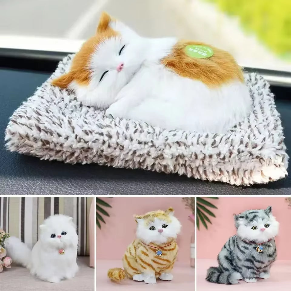 🐱49% OFF！！🔥Plyšová hračka Kitty, můj robot
