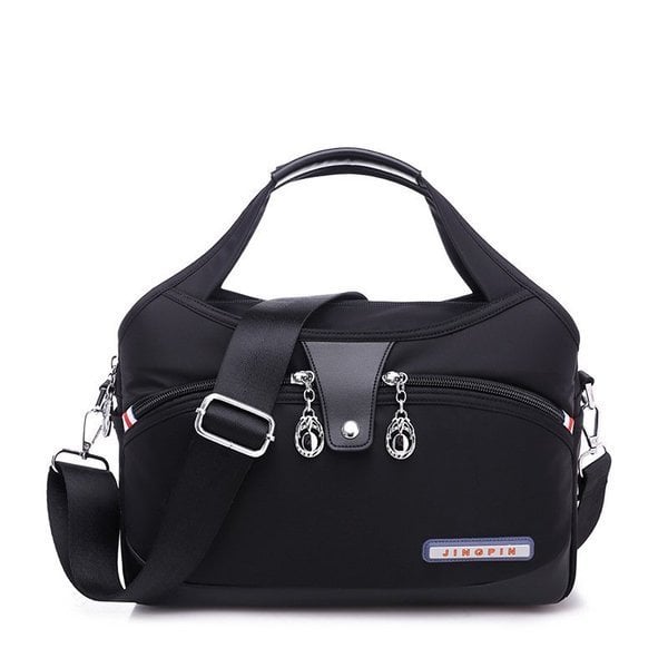 【8 barev】🎒 Stylová kabelka s ochranou proti krádeži 4263543