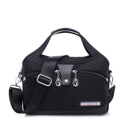 【8 barev】🎒 Stylová kabelka s ochranou proti krádeži 4263543