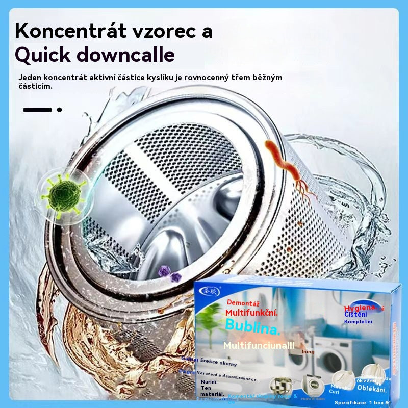 🎁【Nově vyvinutý produkt】Univerzální odstraňovač skvrn