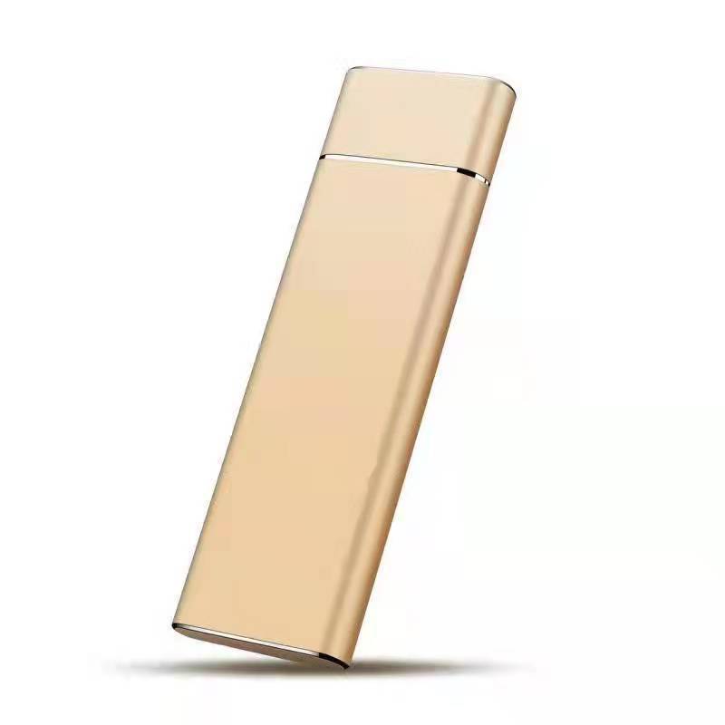 ⚡【1TB 2TB 4TB 8TB 12TB 16TB】Mobilní SSD disk SSD