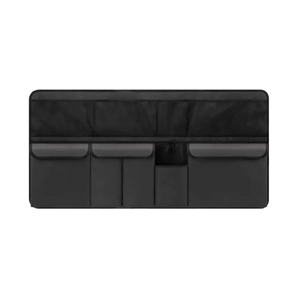 🚗 Závěsný organizér do kufru auta – uvolněte místo na podlaze kufru a udržte si ve všem pořádek! ✨📦