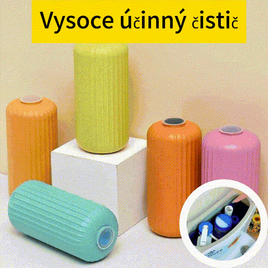 🔥【Kupte 2 a získejte 2 zdarma】 2026 nový gel na čištění toalet, deodorant a odstraňovač zápachu.