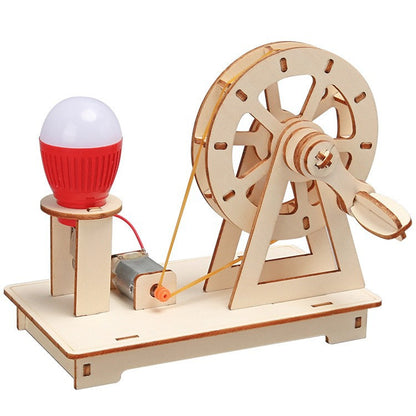 🔥【✨Kupte 1 a získejte 1 zdarma】Kreativní, ručně vyráběné technologické hračky