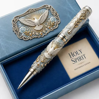 ✝️ Sbírka záložek „Posvátný odkaz“ inspirovaná vírou | 6 návrhů pro modlitební deník, studium Bible a smysluplné křesťanské dárky 🖊️✨