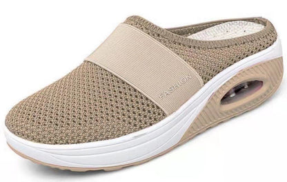 💥✨ 1 pár 580 Kč ✅🔥【35-43】2026 Air Cushion Mesh Hollow Mesh Shoes