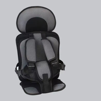 ⏰ Přenosná autosedačka: Bezpečná, pohodlná a skládací; vhodná pro děti od 0 do 12 let; ideální na cesty, letadlem nebo vlakem 🧒✨