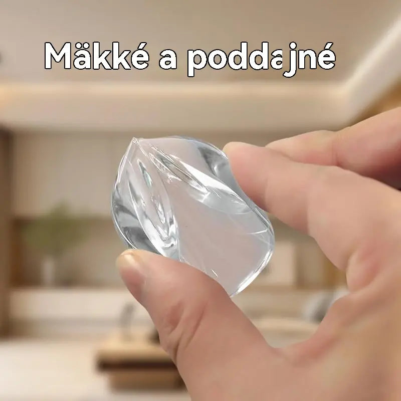 🏘️【1 sada po 30 ks.】🔥🎁Ochranné rohy na stůl