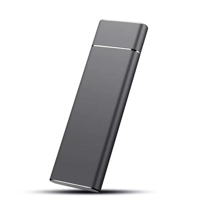 ⚡【1TB 2TB 4TB 8TB 12TB 16TB】Mobilní SSD disk SSD