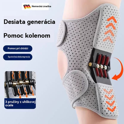 🔥Kupte 1 a dostanete 1 zdarma🔥Chrániče kolen pro seniory, které chrání kolena.