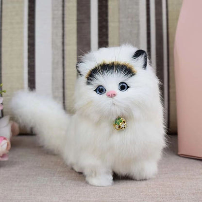 🐱49% OFF！！🔥Plyšová hračka Kitty, můj robot
