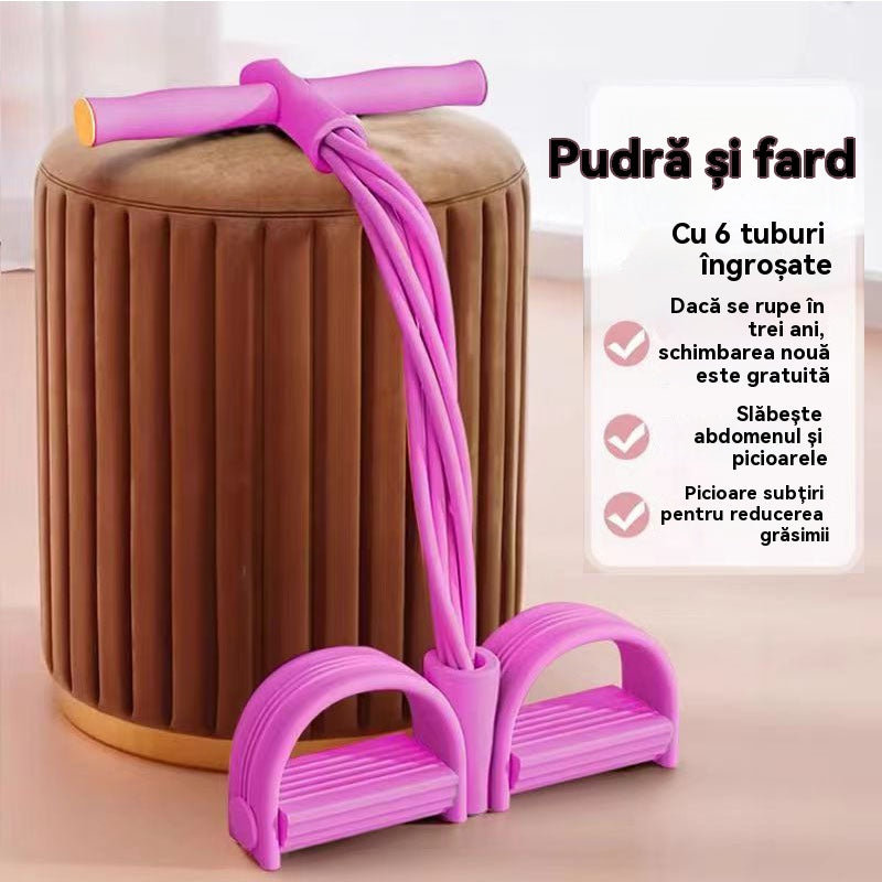 💜💜 POSLEDNÍ DEN AKCE - 50% SLEVA💜 Posilovací stroje na břišní svaly