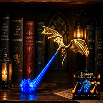 🐉🔥 Sleva 50 % po omezenou dobu! Dekorace s dračím plamenem: realistický efekt plamene, hedvábný PLA filament. Nezbytnost pro halloweenské dekorace!