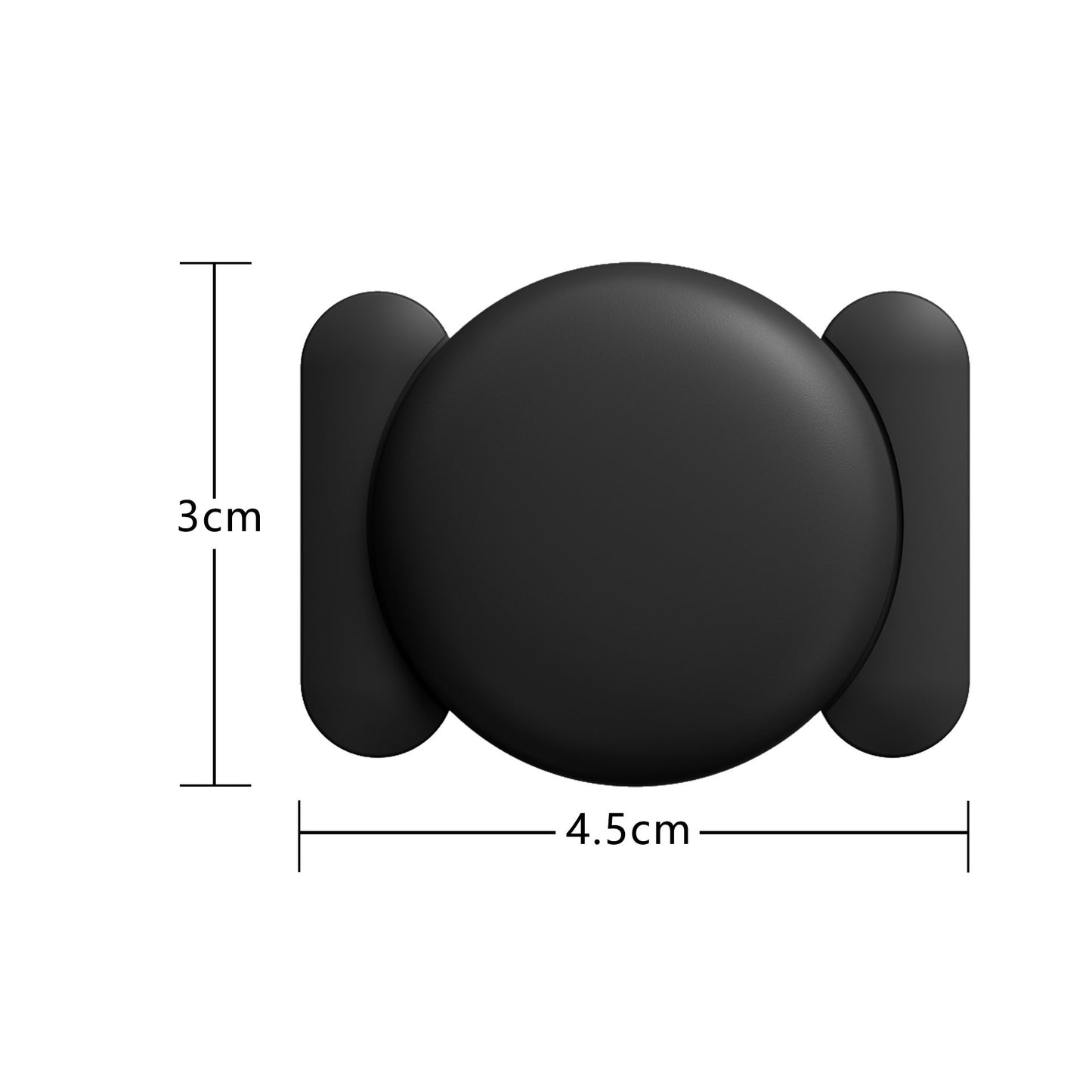 【Kupte 1, získejte 1 zdarma】🔥Mini GPS tracker