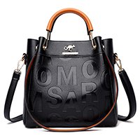 👜【Kup jeden, druhý dostaneš zdarma】🌟 Velká kapacita! 🌟 Elegantní měkká kožená taška přes rameno