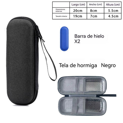 Chladicí box na inzulín
