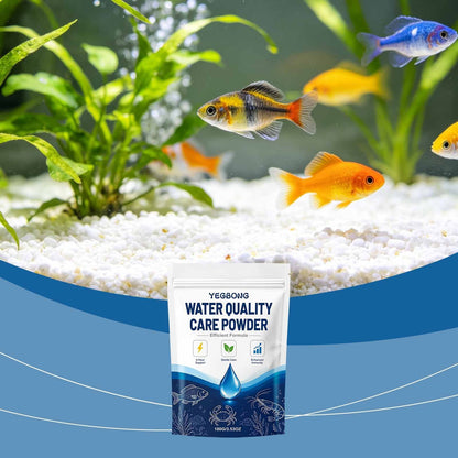 🌊🌊【Kupte 1 a získejte 1 zdarma】Čistič vody Aqua-Guardian Pro Formula
