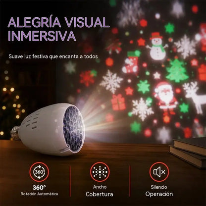Vánoční projektor 🎄🎄